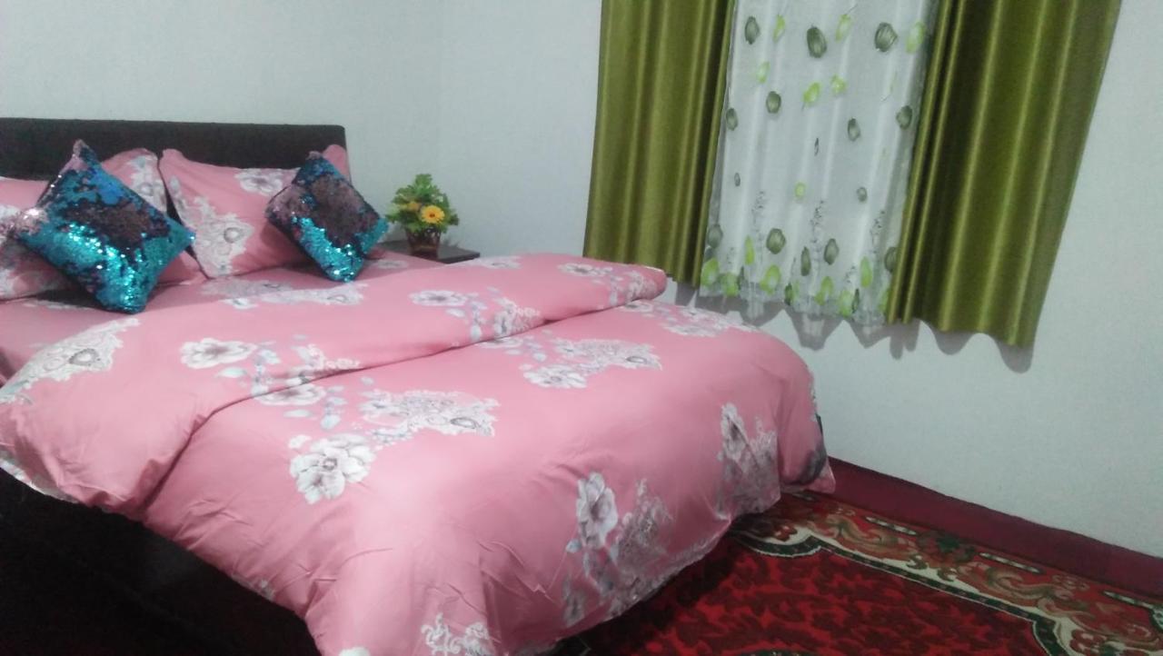 Shalom Inn Home Stay Darjeeling  Exterior photo