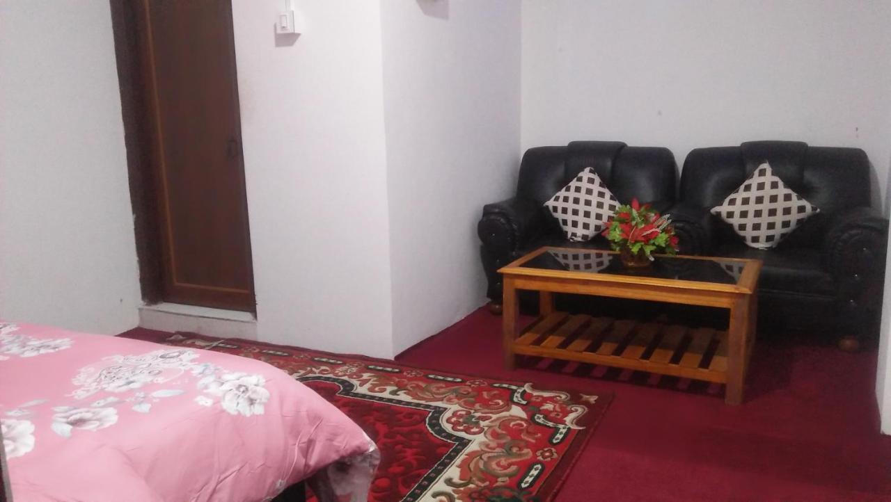 Shalom Inn Home Stay Darjeeling  Exterior photo
