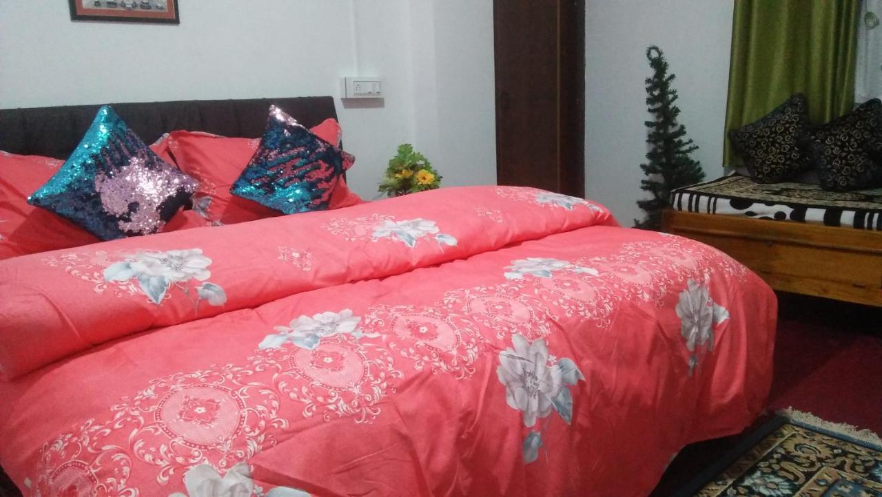 Shalom Inn Home Stay Darjeeling  Exterior photo
