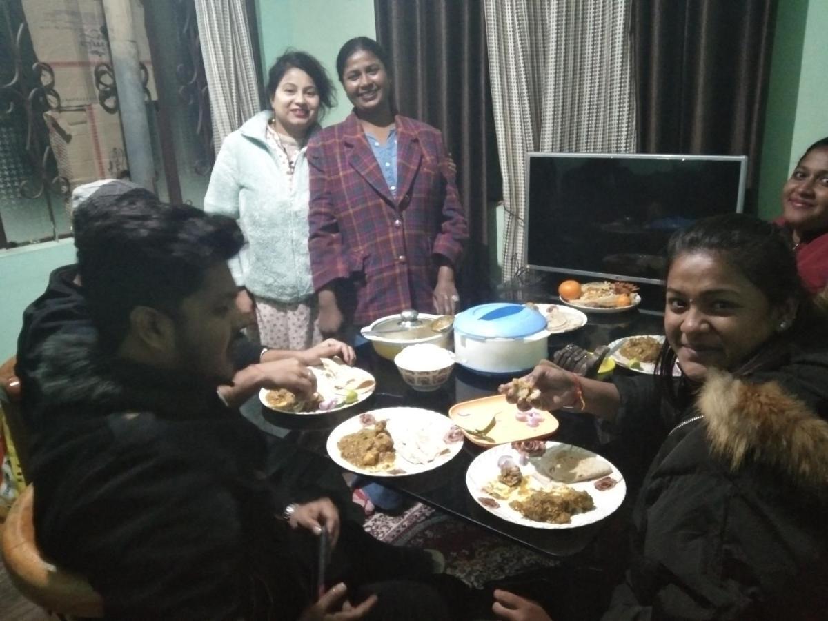 Shalom Inn Home Stay Darjeeling  Exterior photo