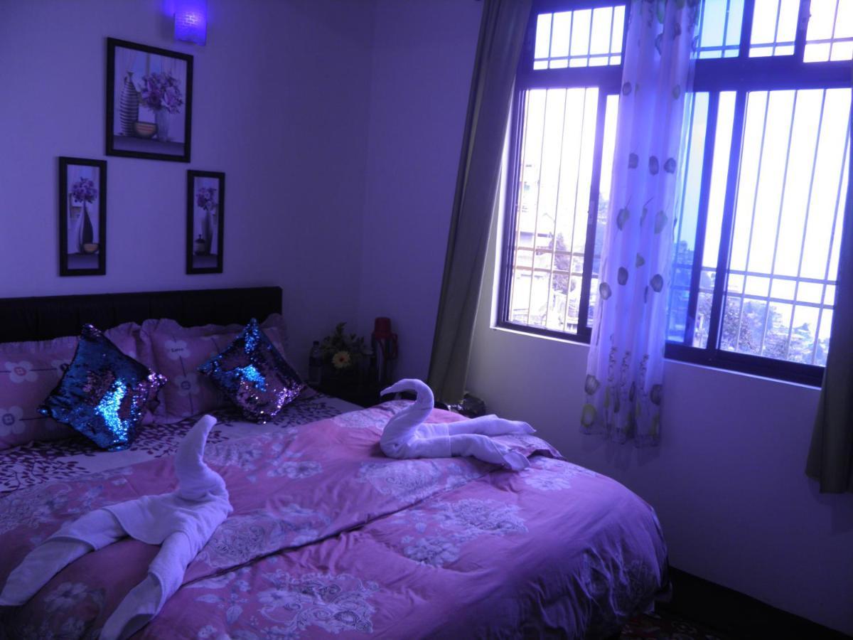 Shalom Inn Home Stay Darjeeling  Exterior photo