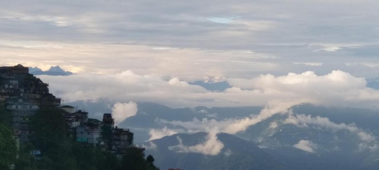 Shalom Inn Home Stay Darjeeling  Exterior photo