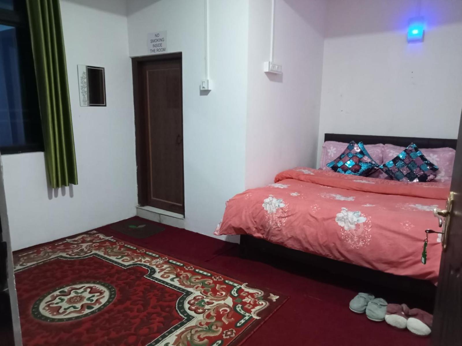 Shalom Inn Home Stay Darjeeling  Exterior photo