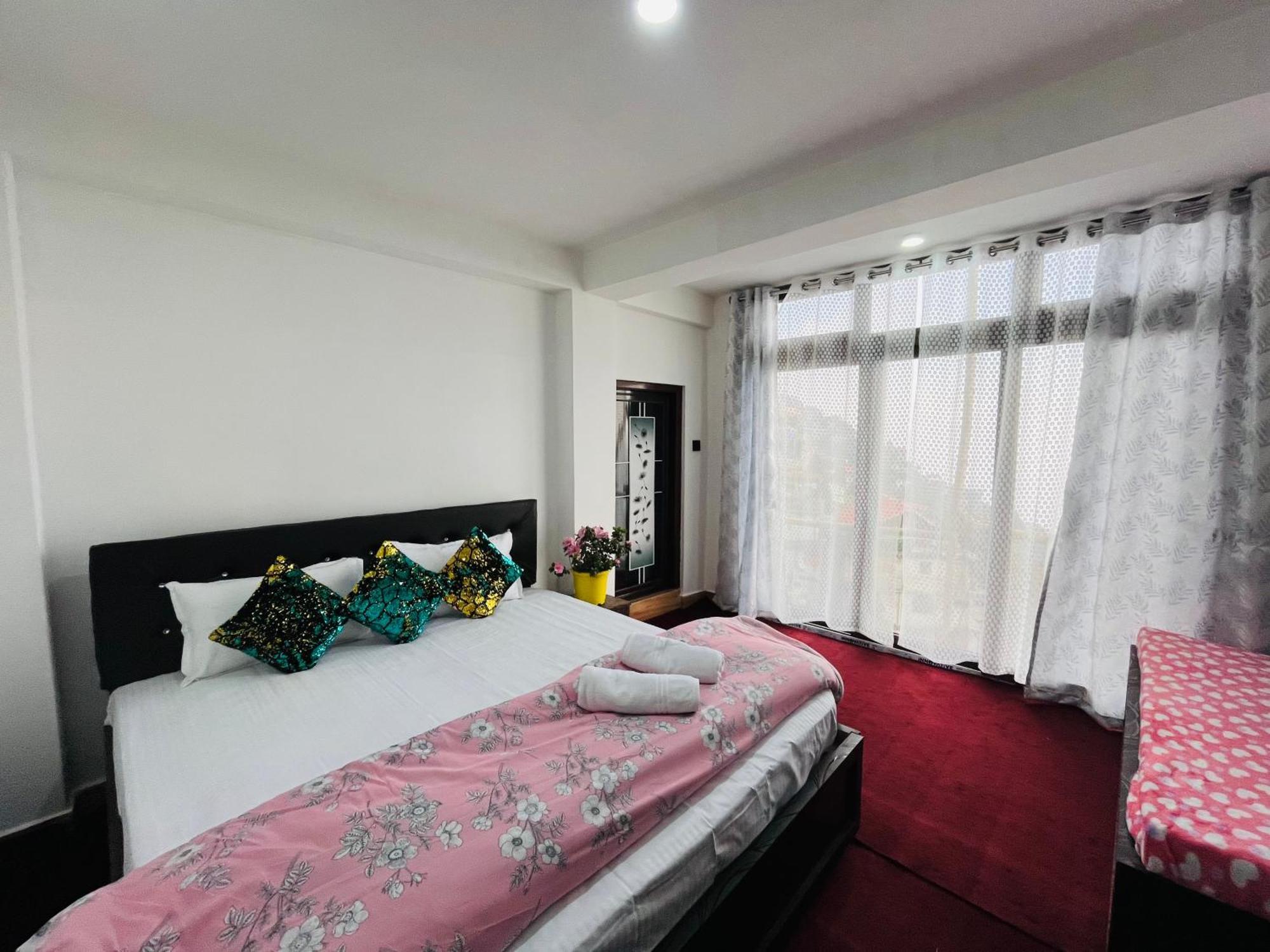 Shalom Inn Home Stay Darjeeling  Exterior photo