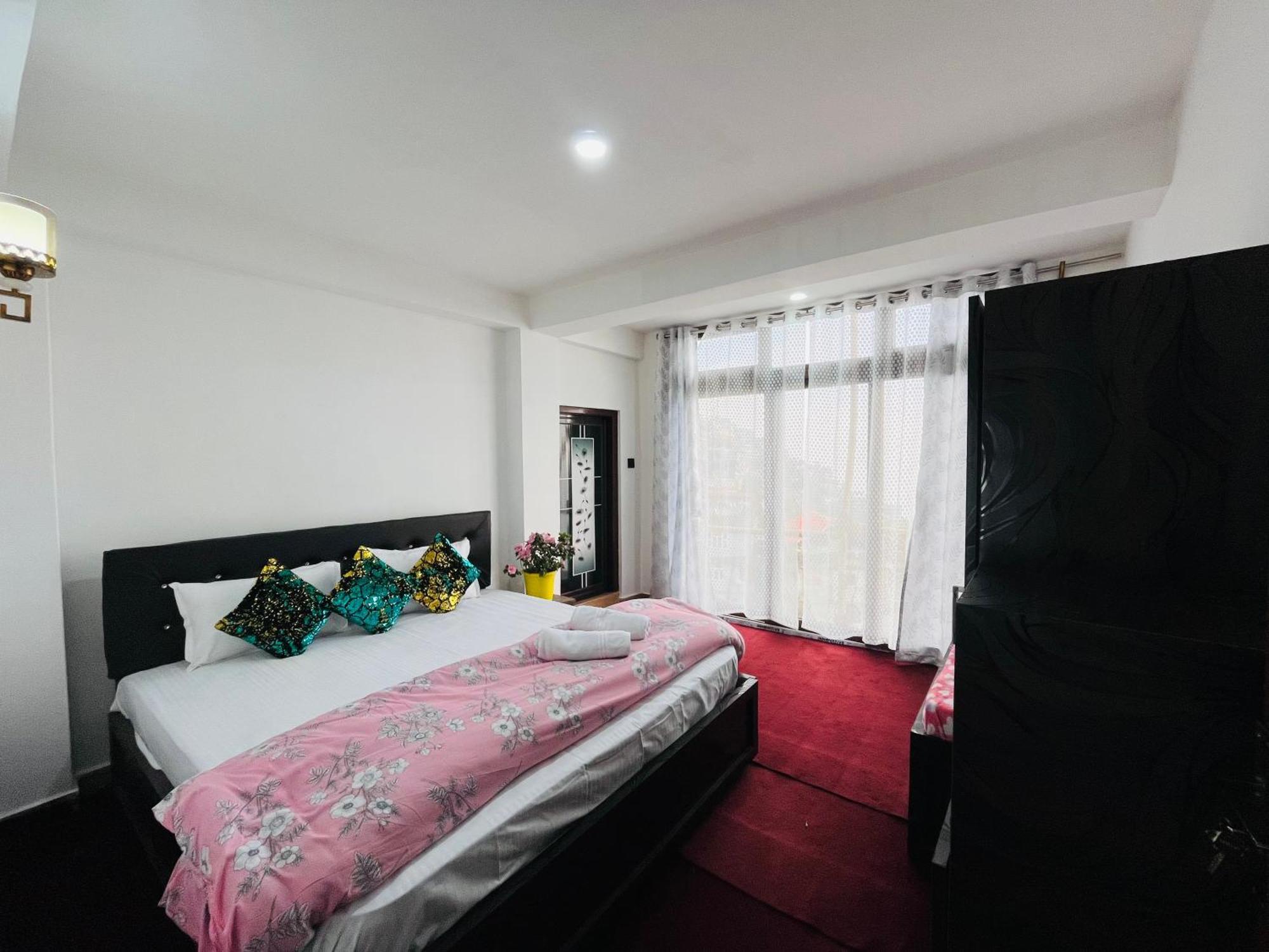 Shalom Inn Home Stay Darjeeling  Exterior photo