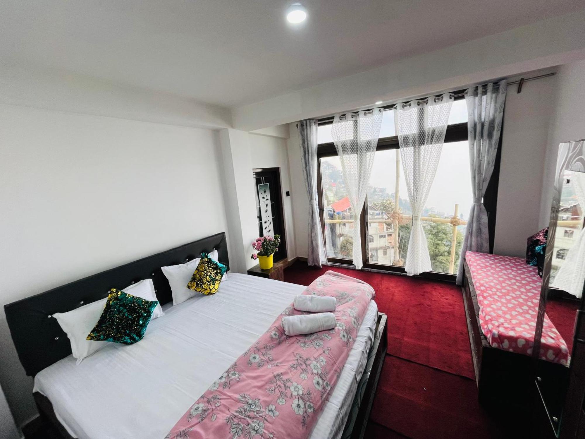 Shalom Inn Home Stay Darjeeling  Exterior photo