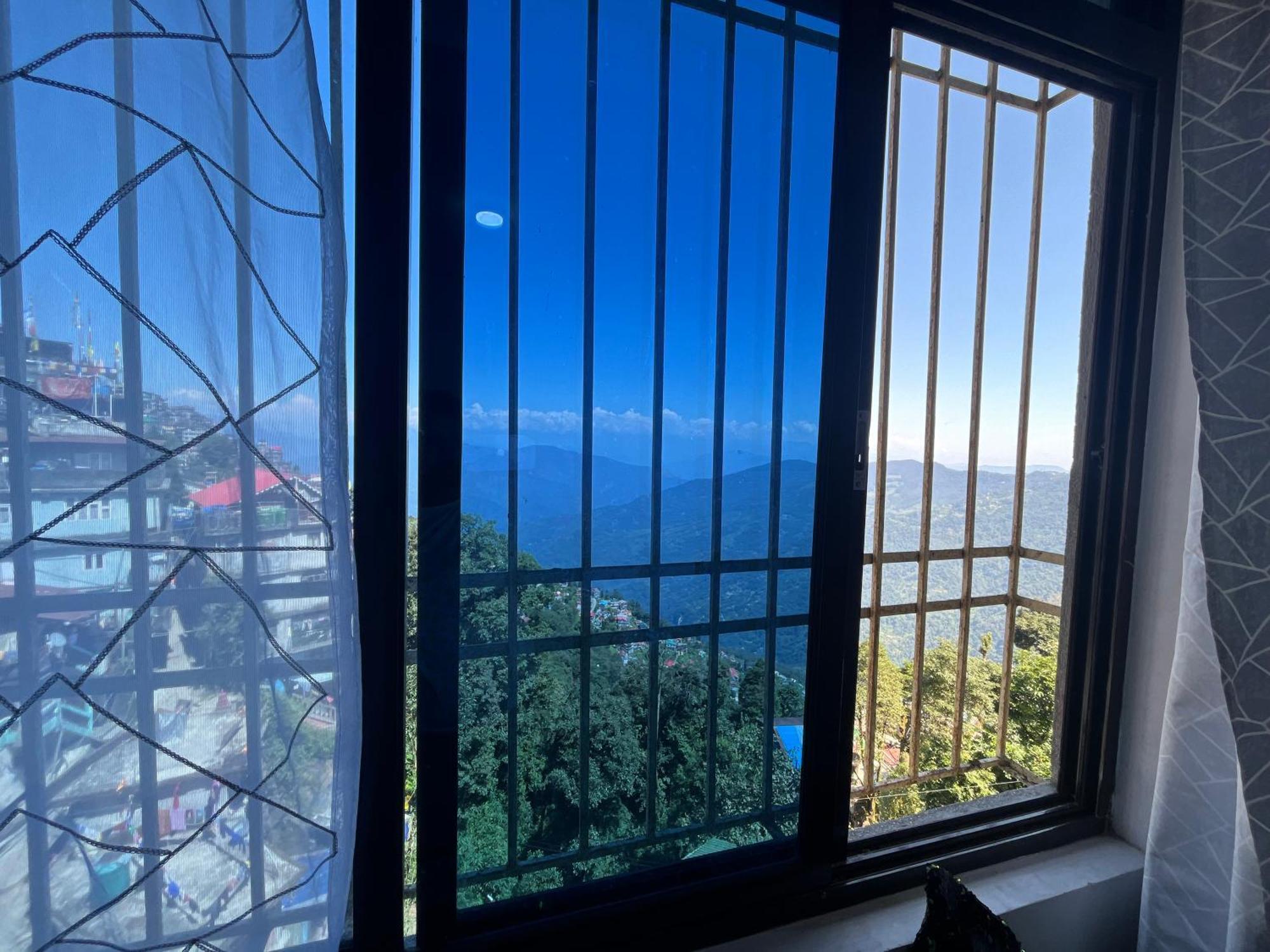 Shalom Inn Home Stay Darjeeling  Exterior photo