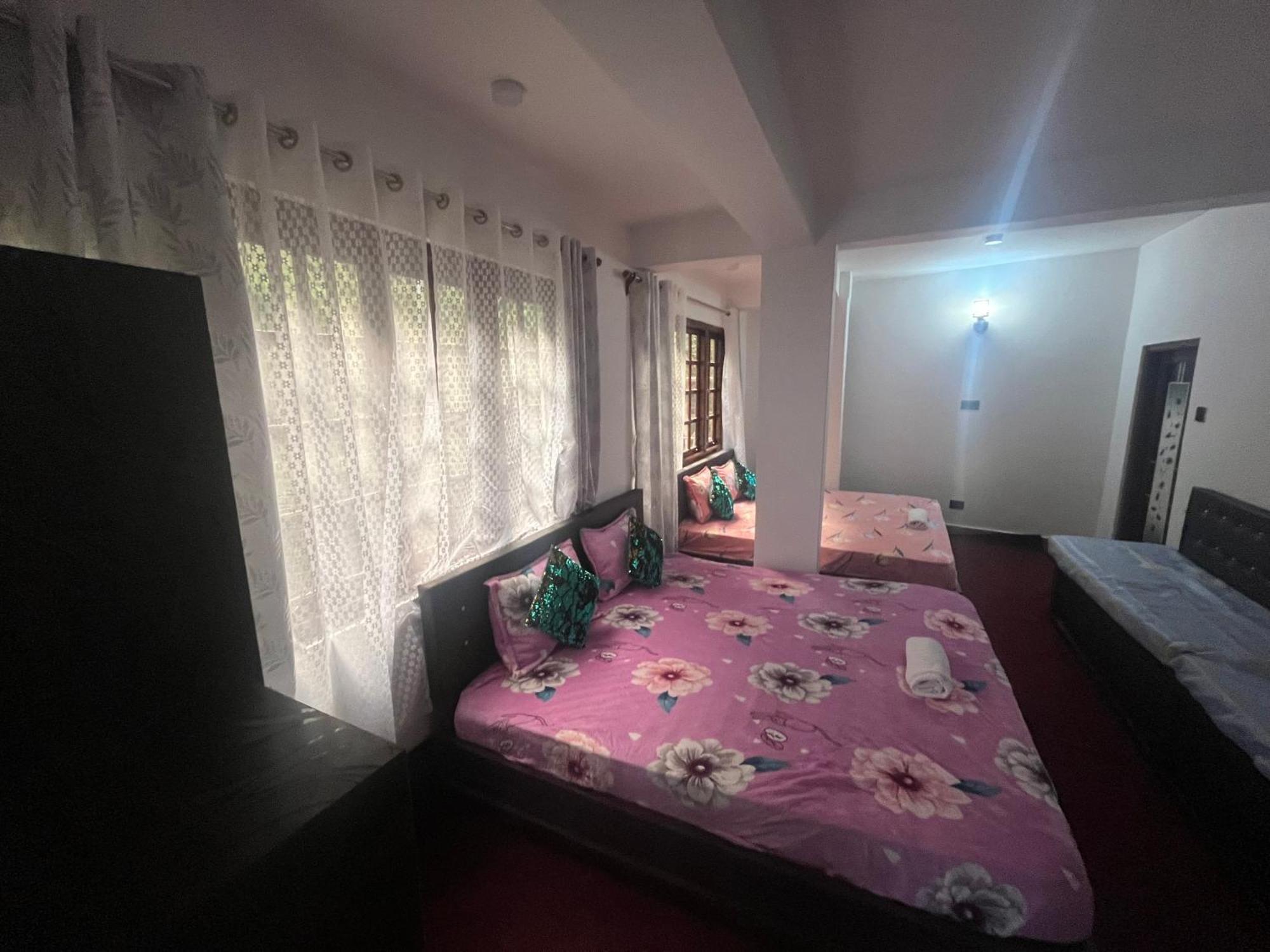Shalom Inn Home Stay Darjeeling  Exterior photo