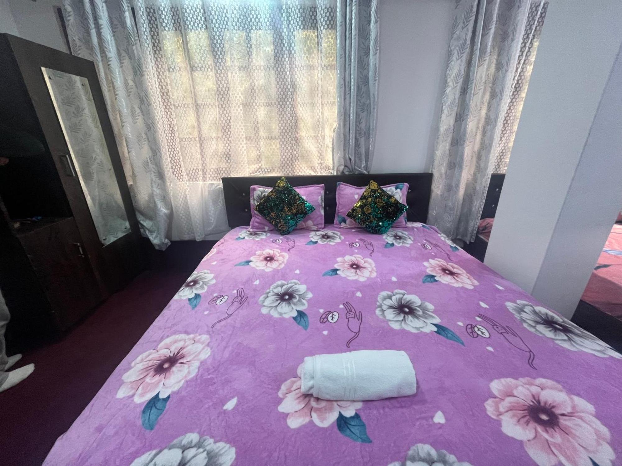 Shalom Inn Home Stay Darjeeling  Exterior photo